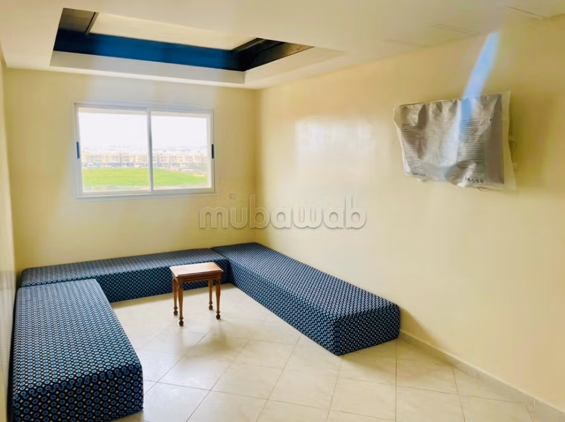 Appartement van gemiddelde standaard te koop in Dar Bouazza