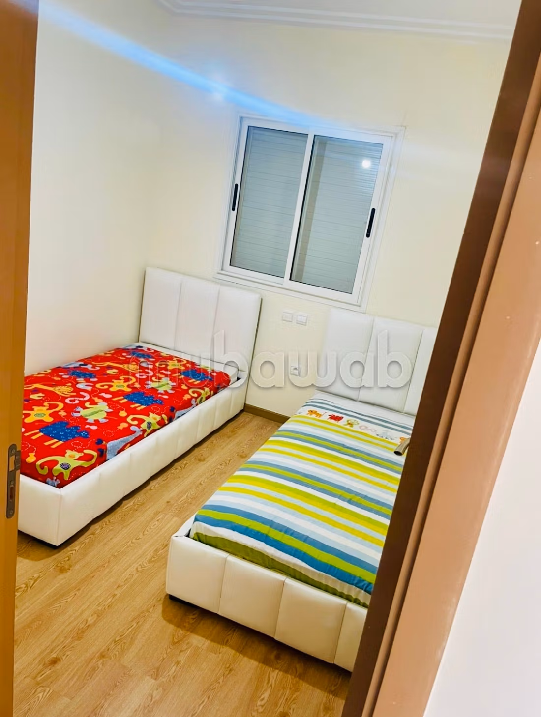Appartement van gemiddelde standaard te koop in Dar Bouazza