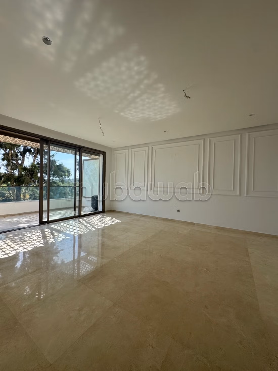 À louer – Magnifique appartement à Eagle Hills Rabat — 2