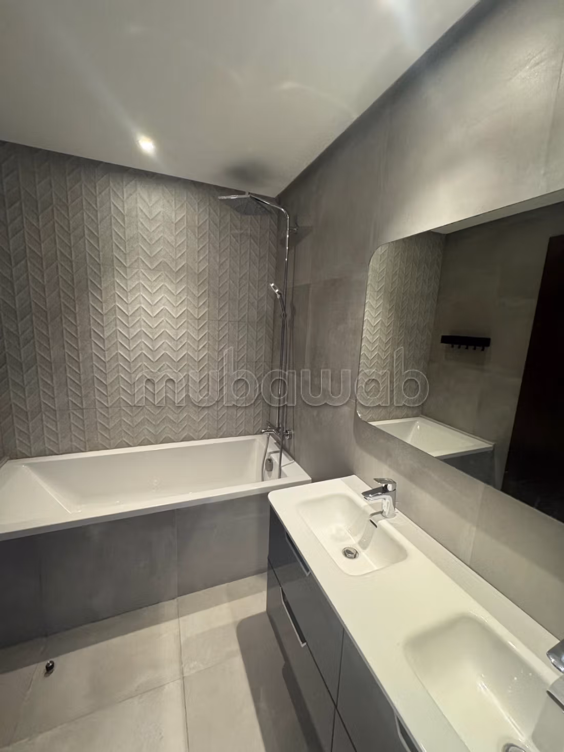 À louer – Magnifique appartement à Eagle Hills Rabat — 6