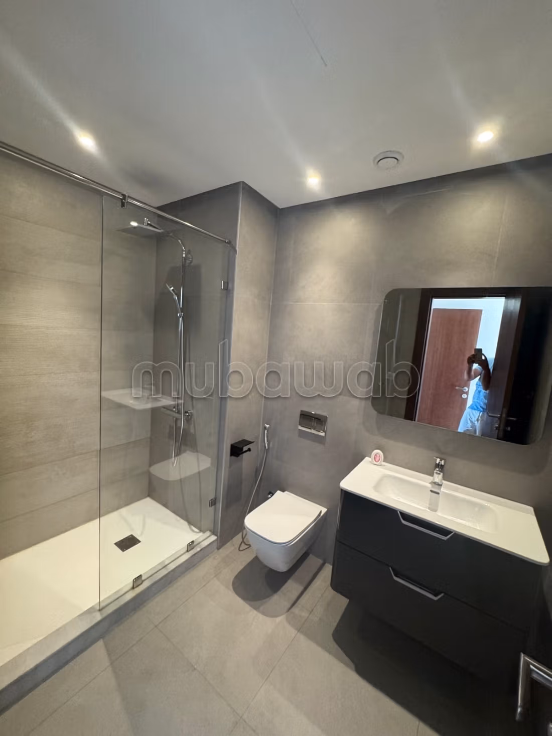 Appartement 140 m² à Souissi — 7