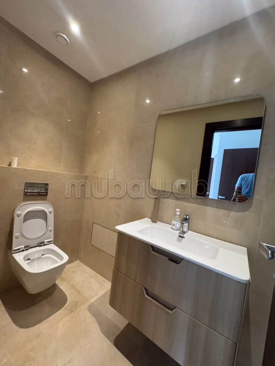 Appartement 140 m² à Souissi — 10
