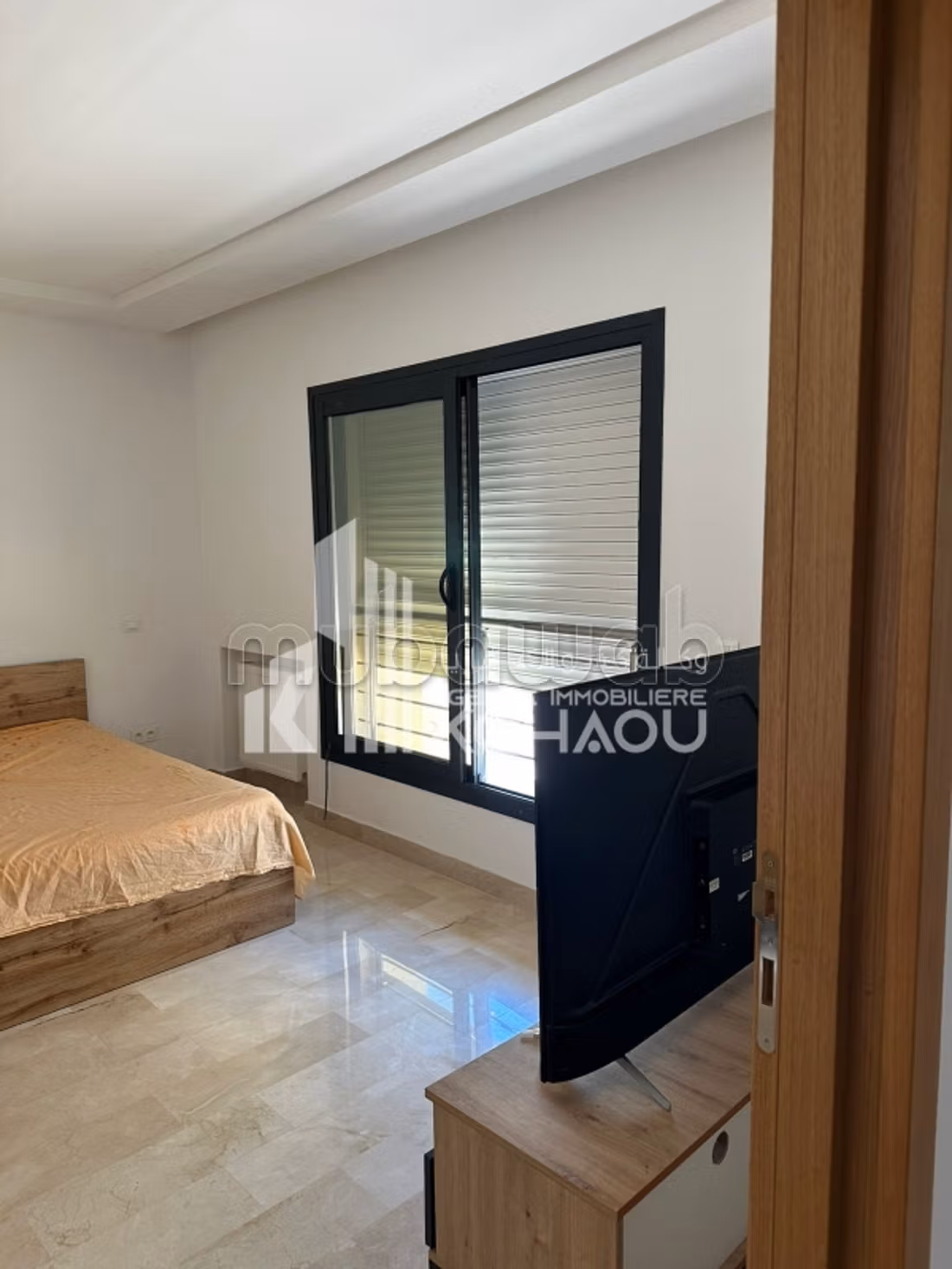 A louer villa a gammarth