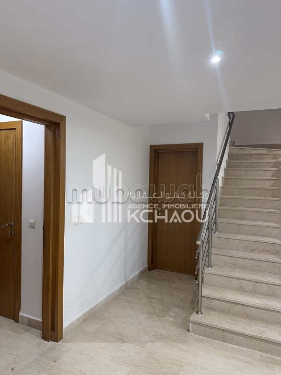 A louer villa a gammarth