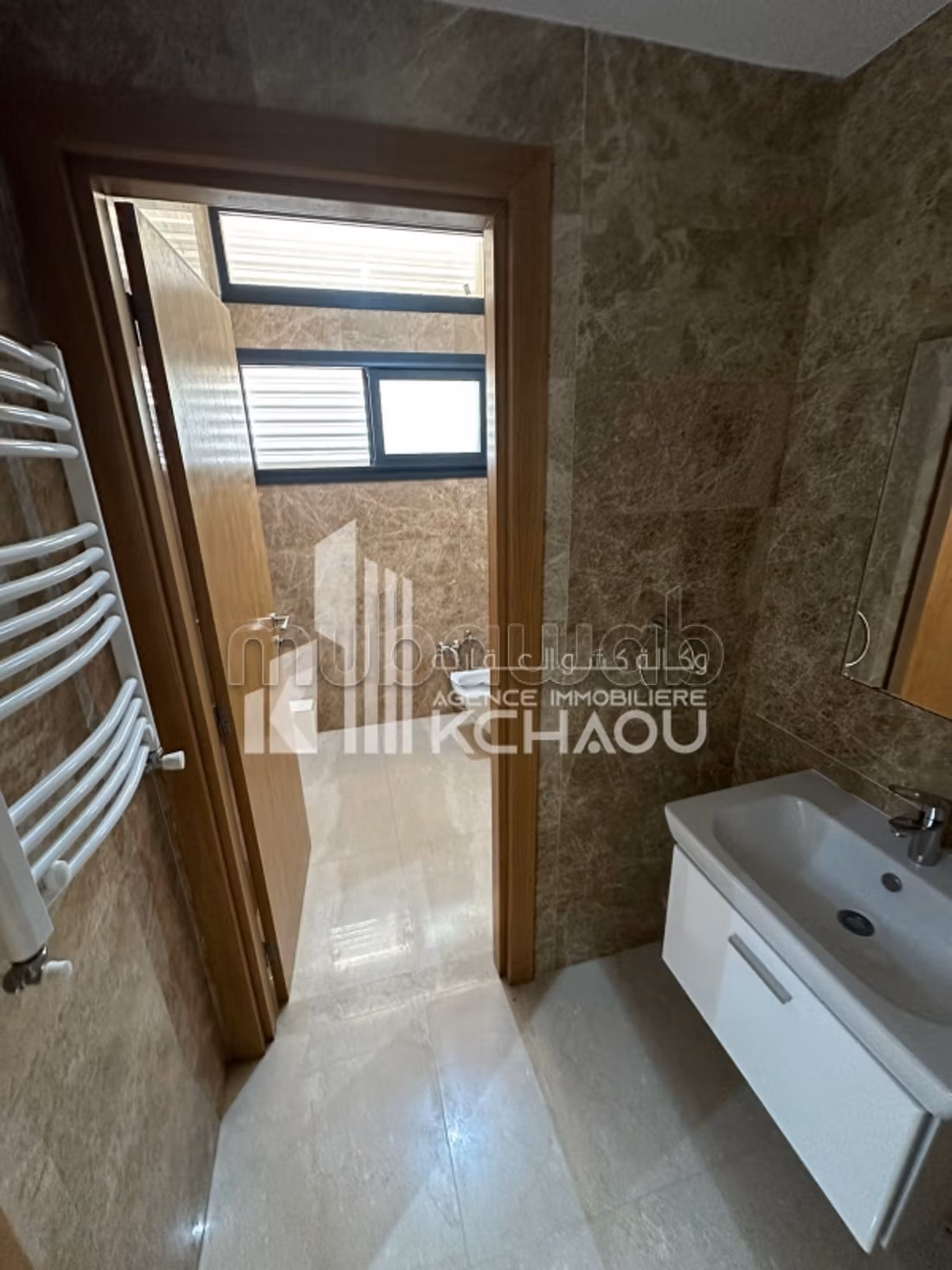 A louer villa a gammarth