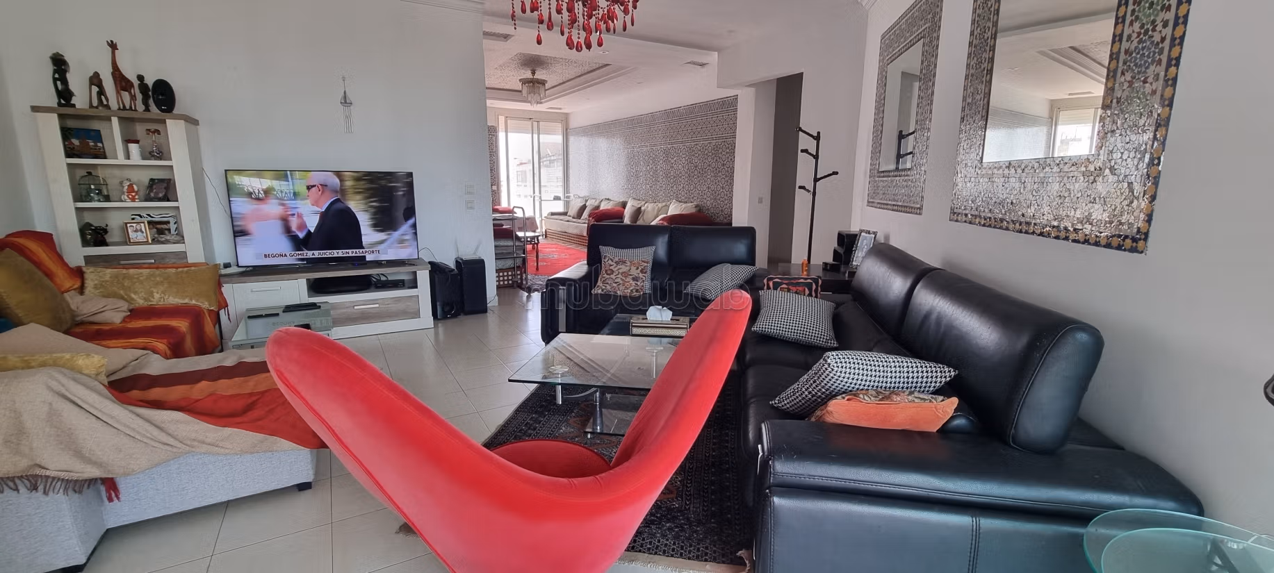 Appartement en vente sur hassan — 2