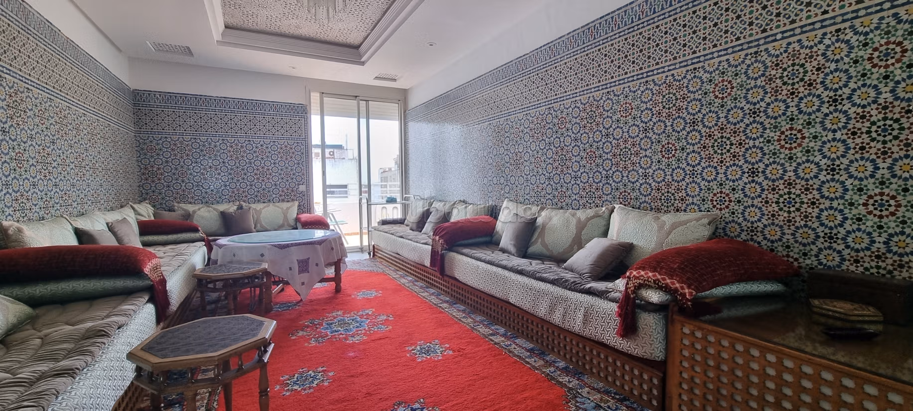 Appartement en vente sur hassan — 3