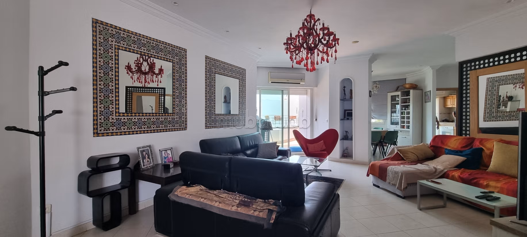 Appartement en vente sur hassan — 5