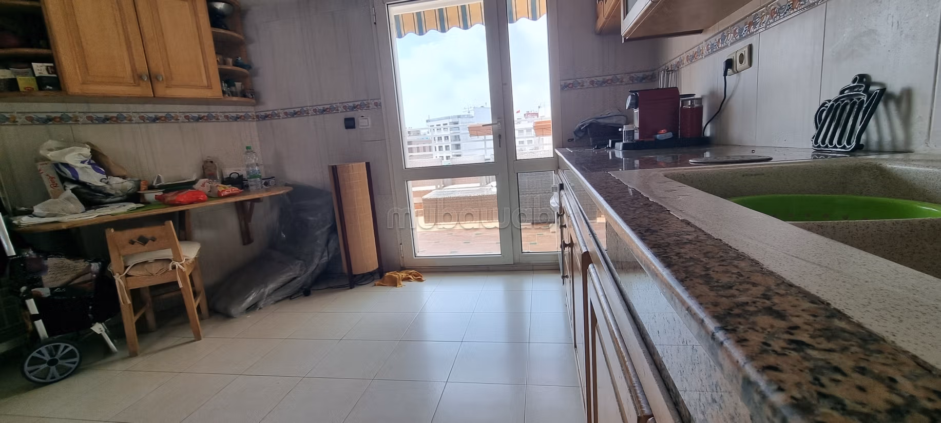 Appartement 231 m² à Hassan - Centre Ville — 9