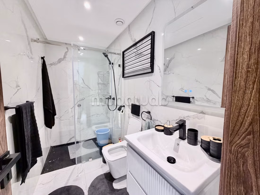 Studio neuf a louer Oasis