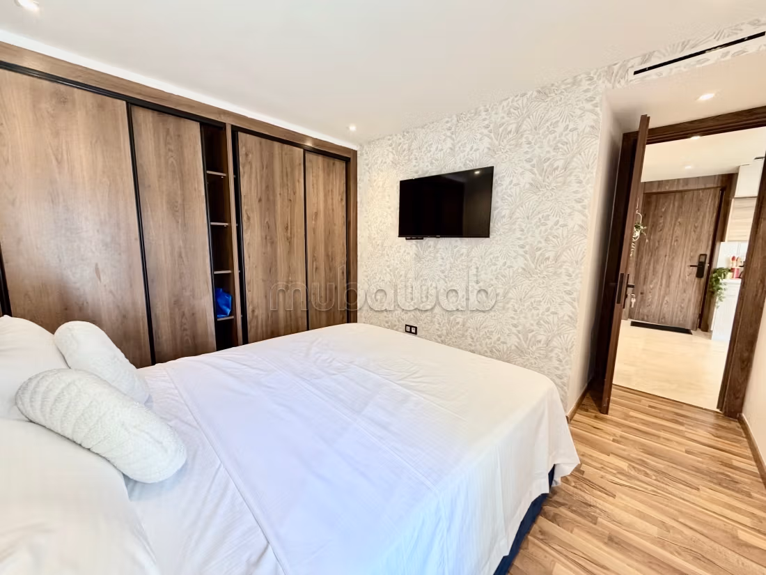Studio neuf a louer Oasis