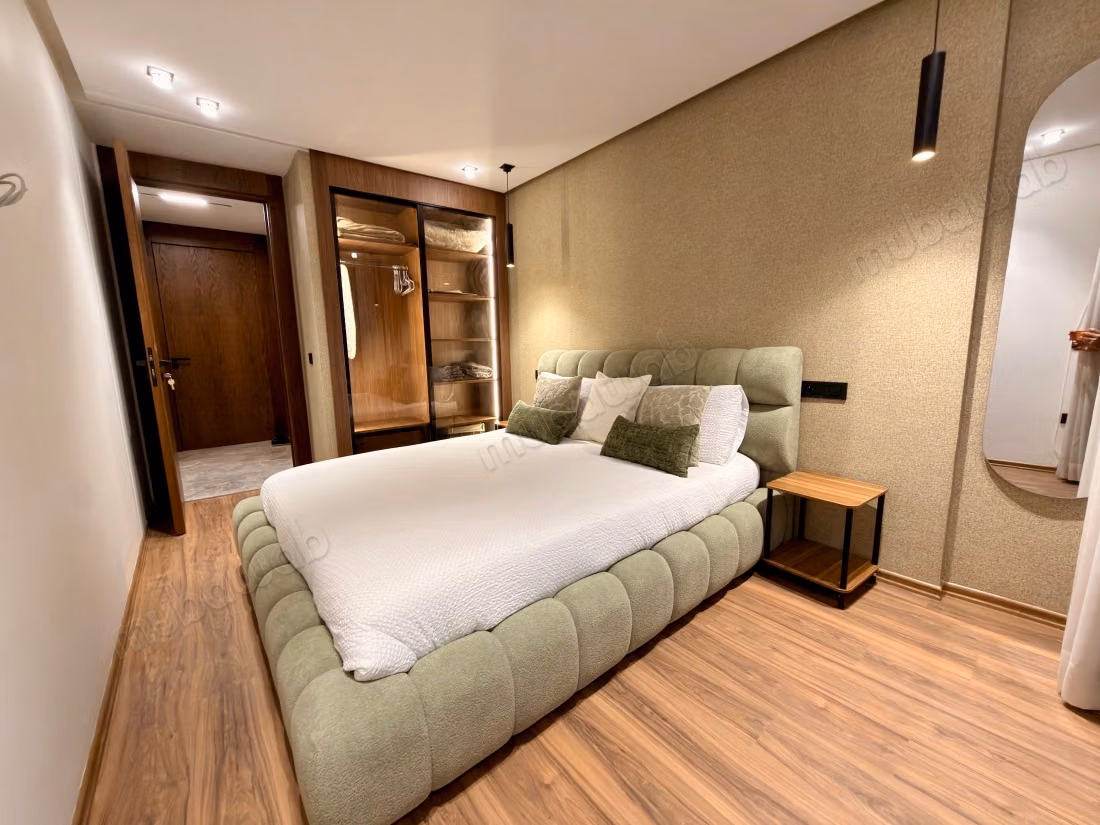 Estudio nuevo en alquiler Oasis