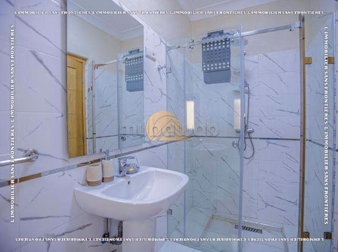 Villa privata intitolata con VNA in vendita sulla strada di Sidi Rahal, strada di Fès, Marrakech
