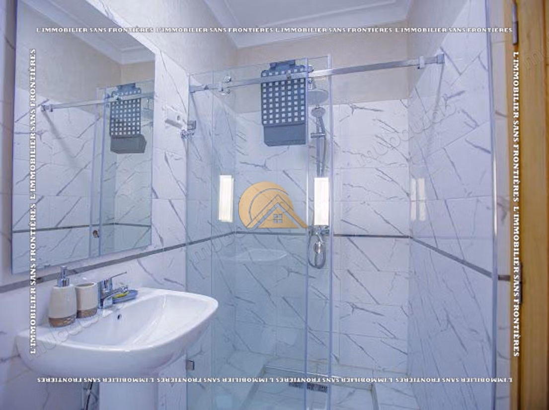 Villa privée titrée avec VNA à vendre sur la route de Sidi Rahal, route de Fès, Marrakech