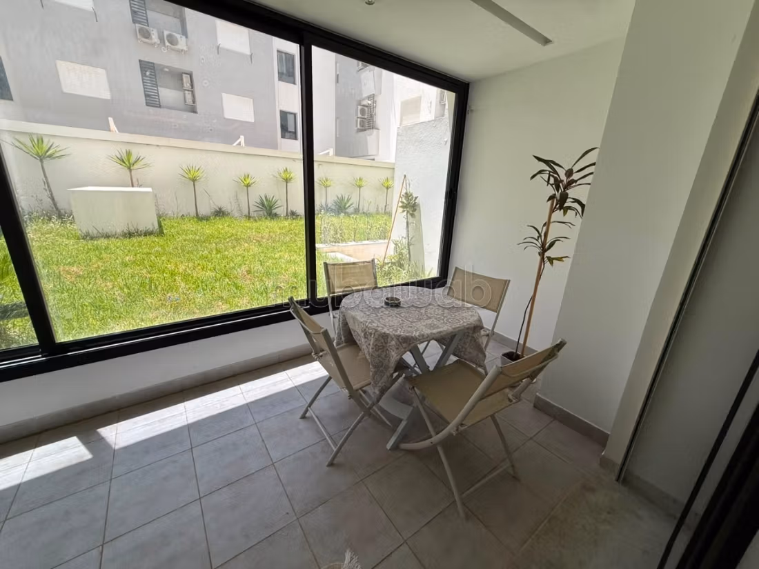 A vendre s1 à la nouvelle soukra