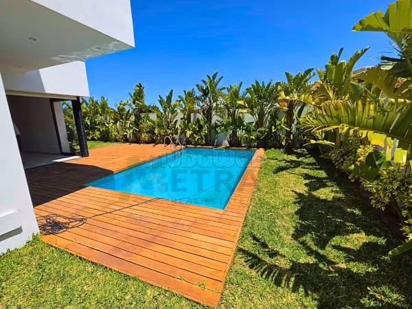 A Vendre villa jumelée Neuve à Gammarth Supérieur