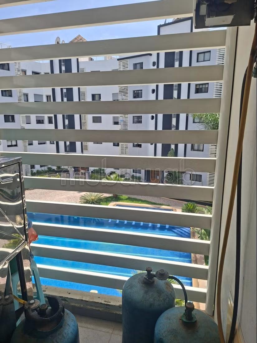 Appartement 128 m² f Medina — 11