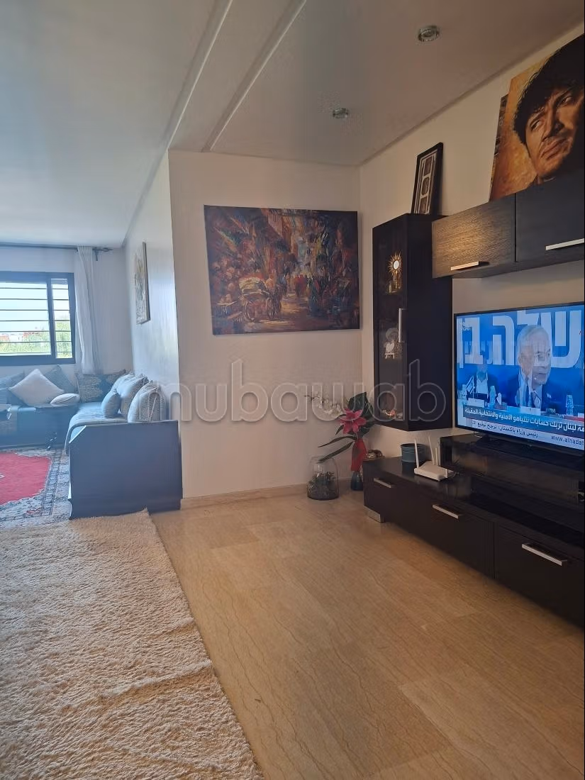 Appartement 128 m² f Medina — 12
