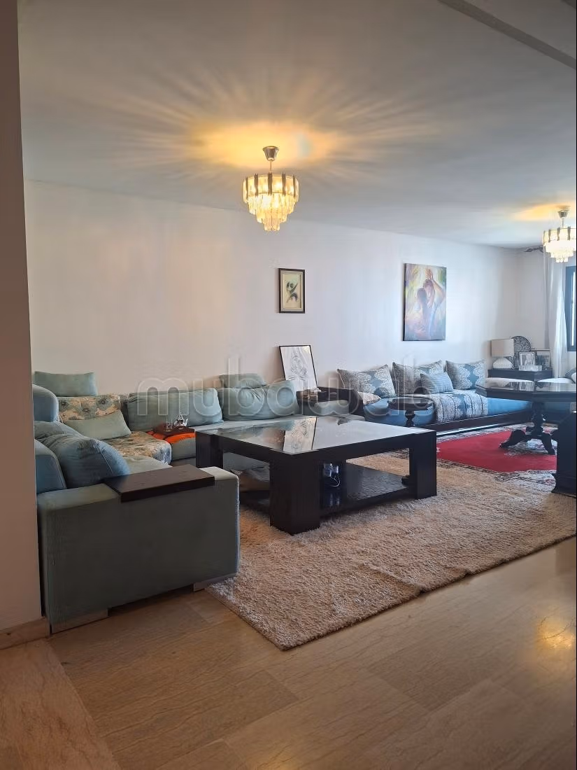 Appartement 128 m² f Medina — 13