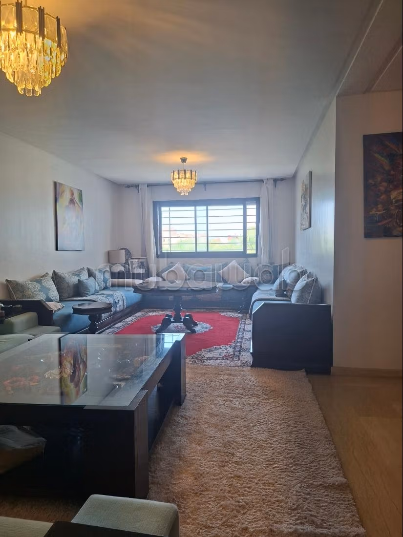 Appartement 128 m² f Medina — 14