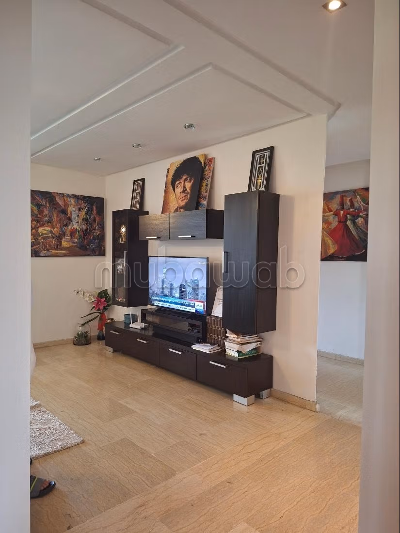 Appartement 128 m² f Medina — 15