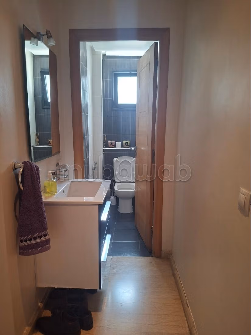 Appartement 128 m² f Medina — 16