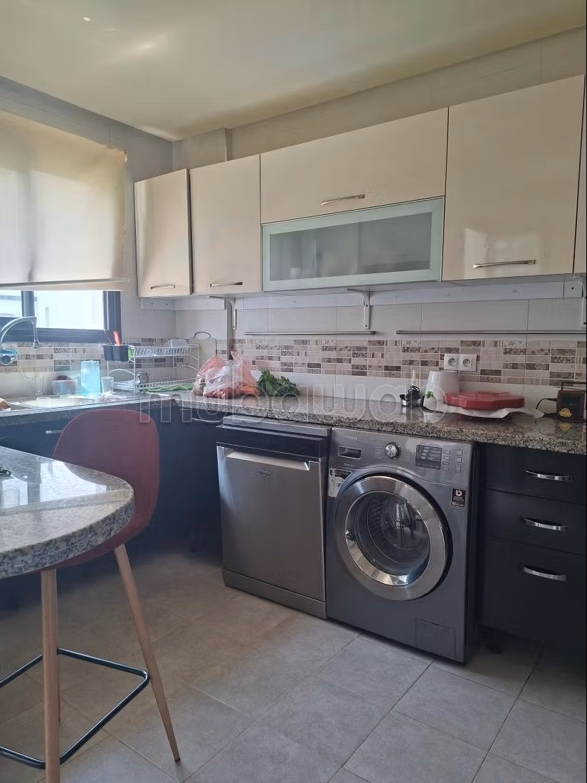 Appartement 128 m² f Medina — 17