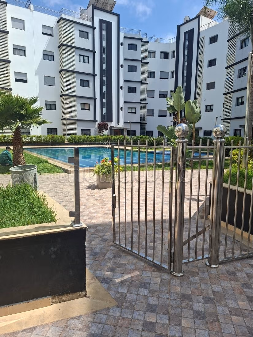 Appartement 128 m² f Medina — 2