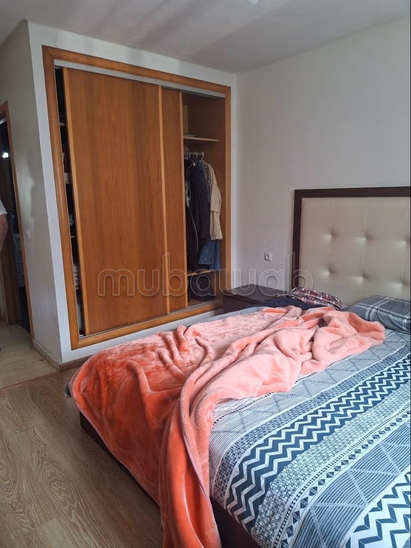 Appartement 128 m² f Medina — 3
