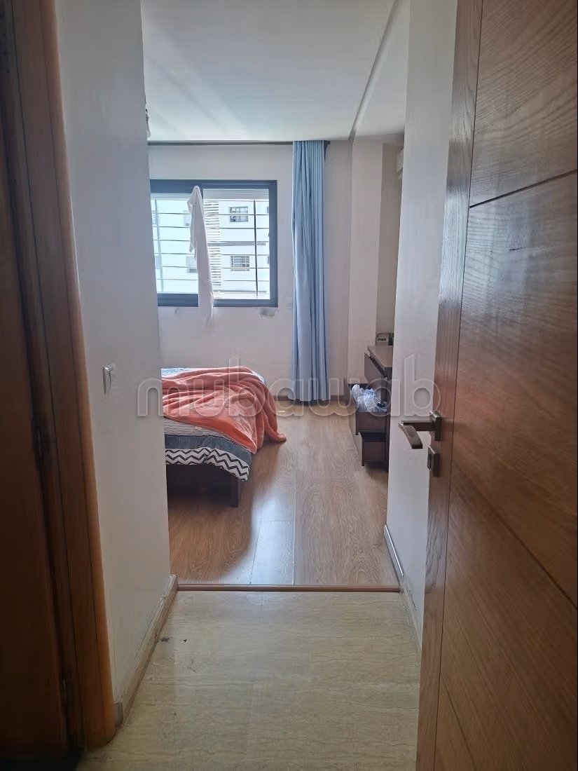 Appartement 128 m² f Medina — 4