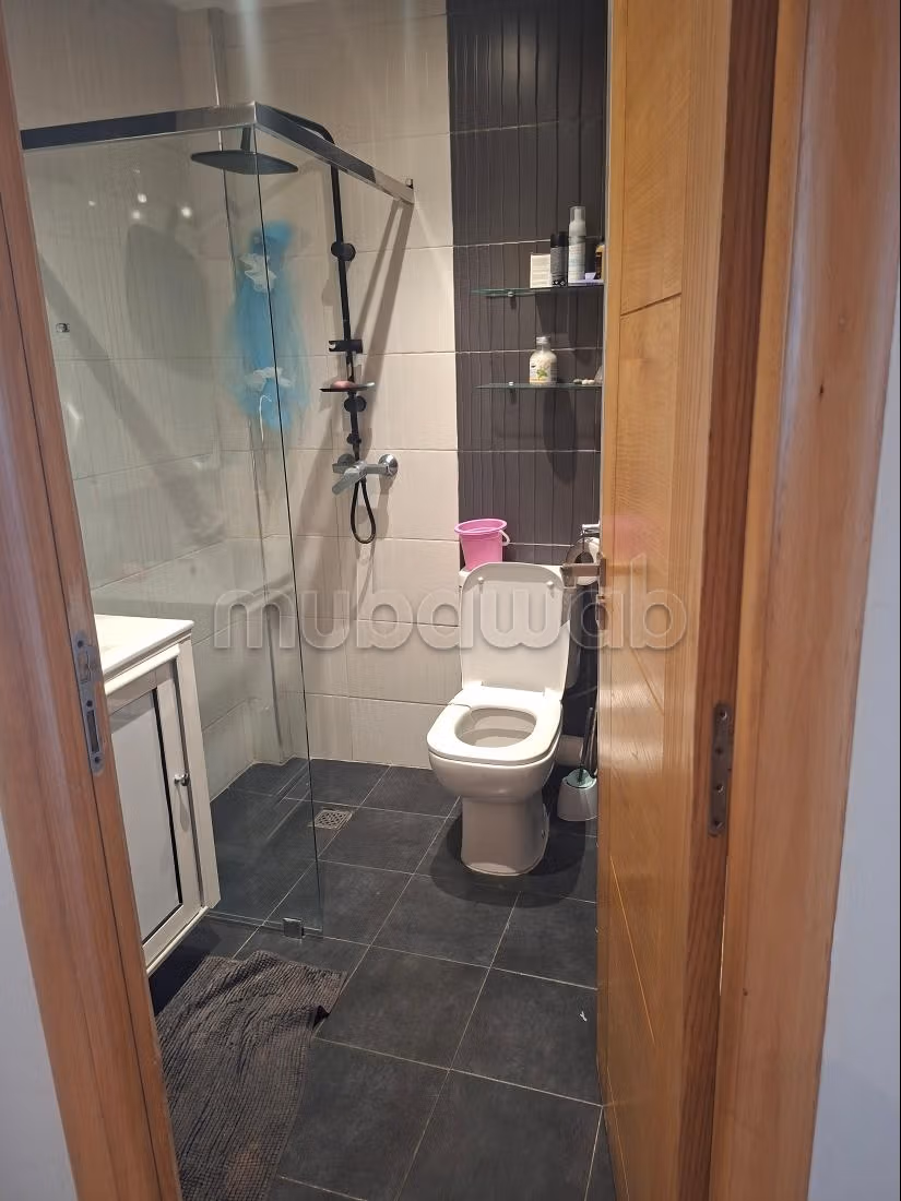 Appartement 128 m² f Medina — 5