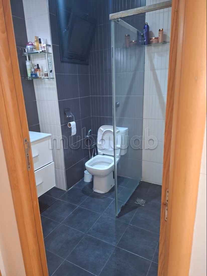 Appartement 128 m² f Medina — 6