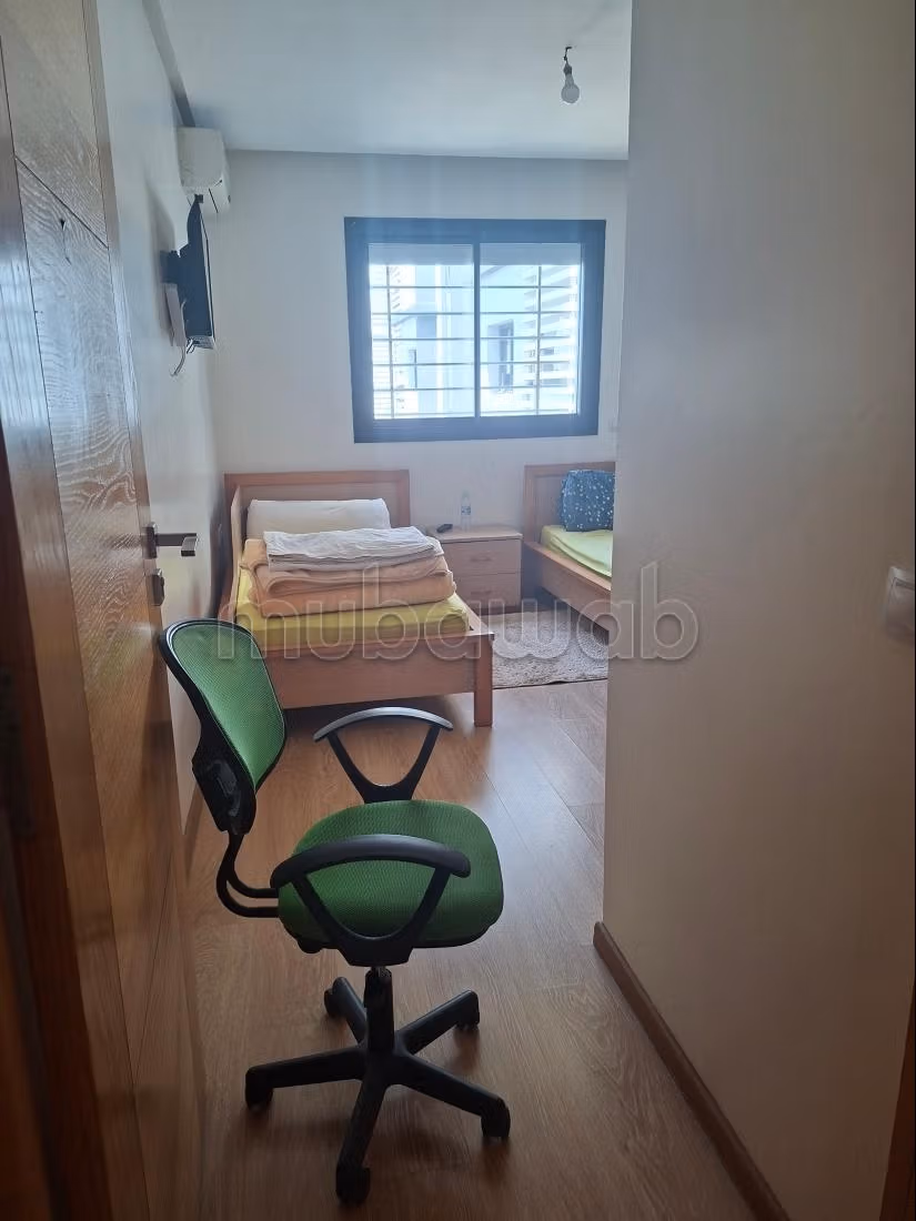 Appartement 128 m² f Medina — 7