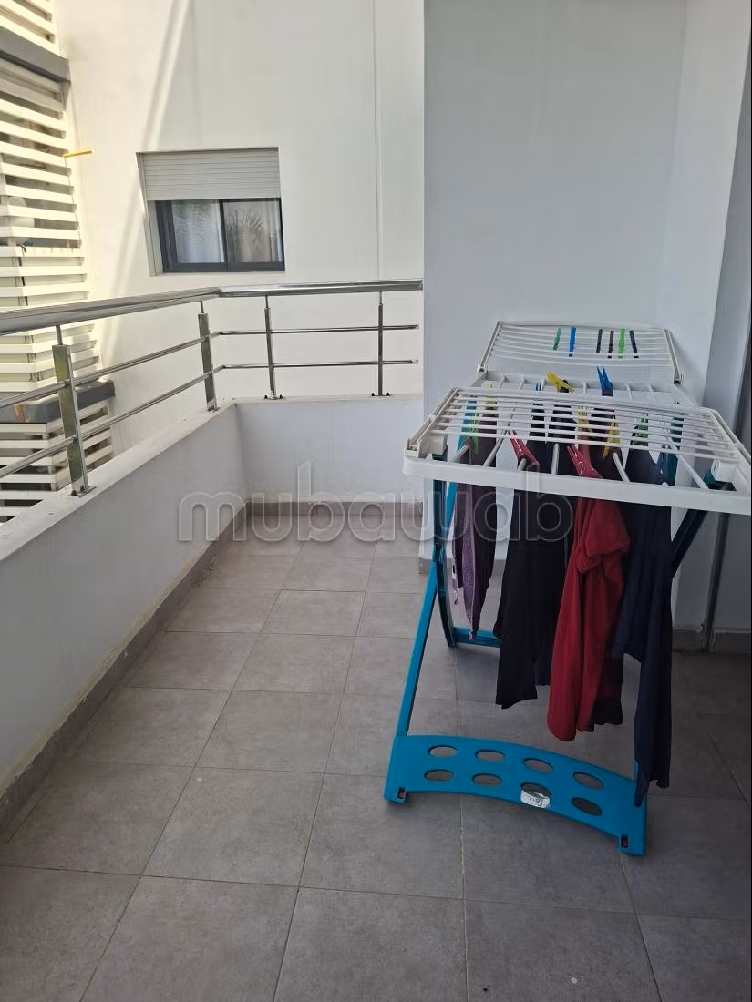 Appartement 128 m² f Medina — 9