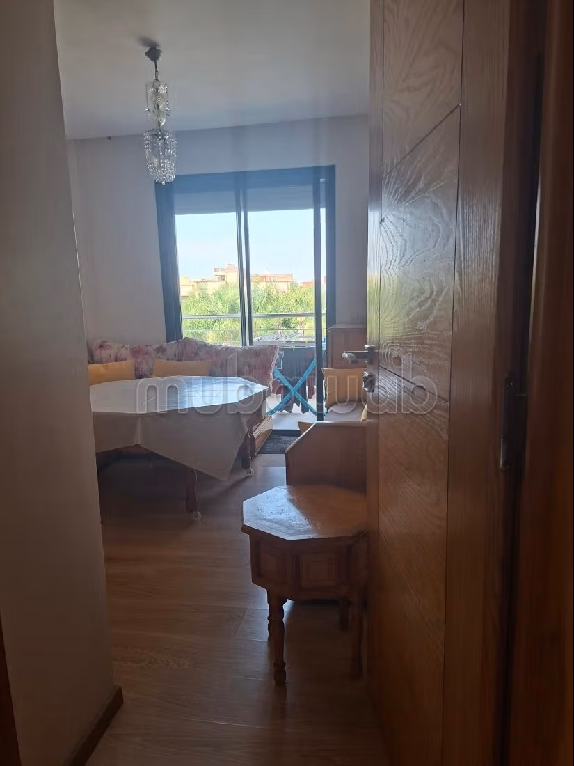 Appartement 128 m² f Medina — 10