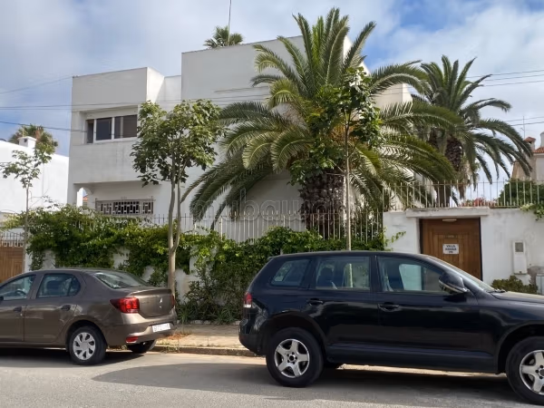 Villa à rénover 500m2 Hay Al Manar