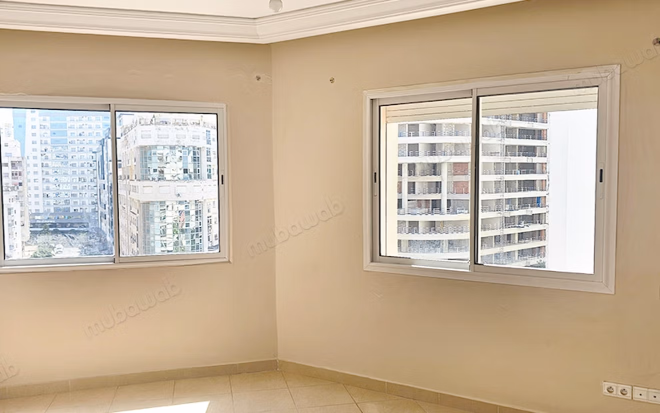 Appartement Lumineux à Vendre
