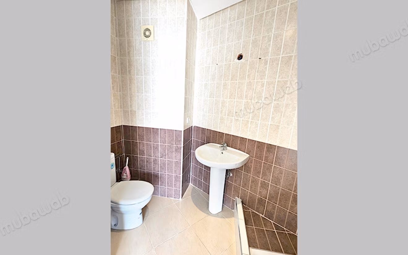 Appartement Lumineux à Vendre