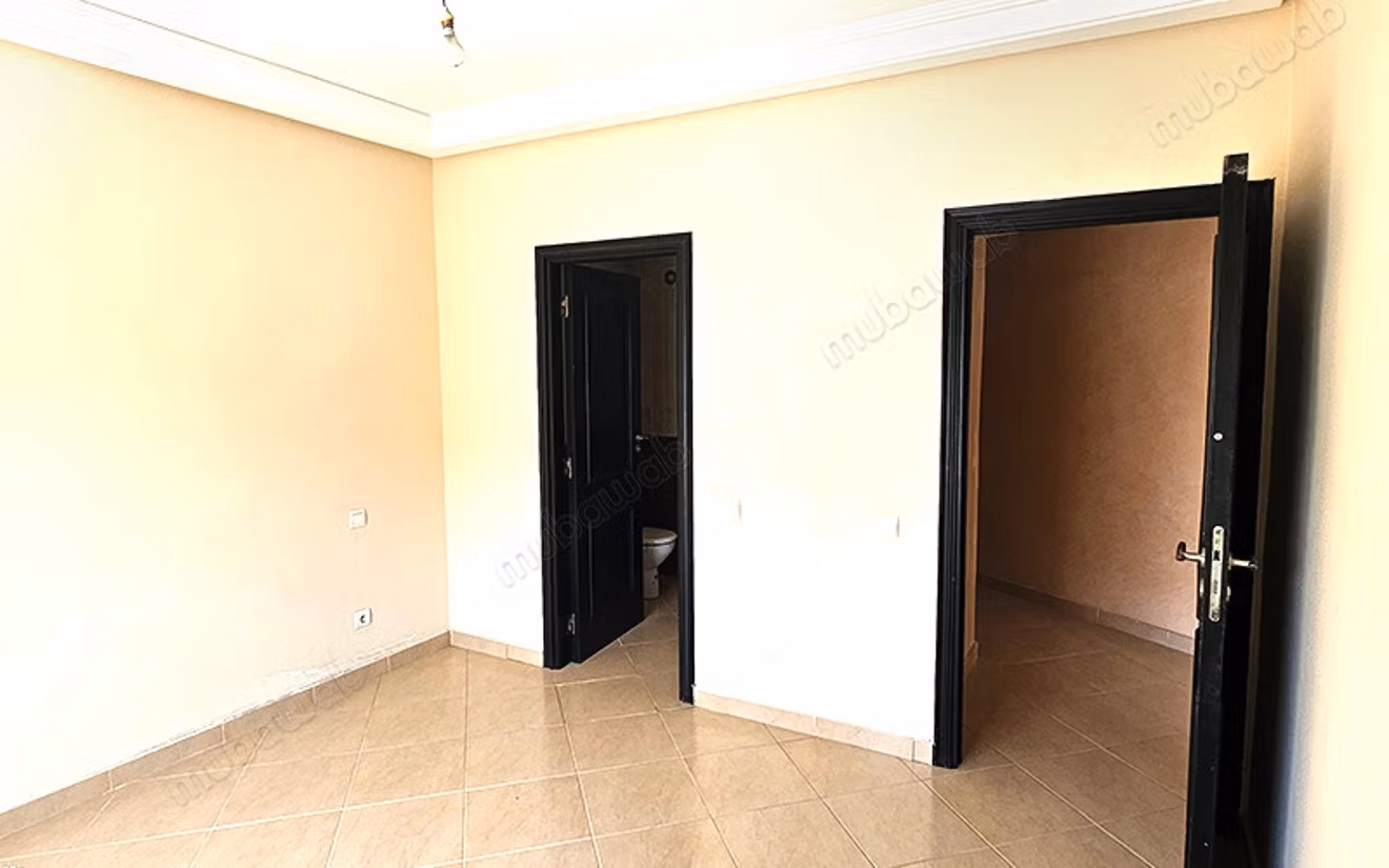 Appartement Lumineux à Vendre