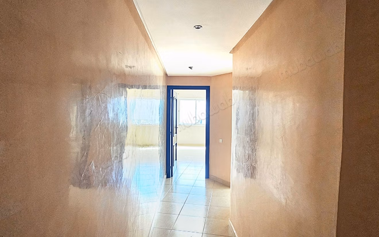 Appartement Lumineux à Vendre