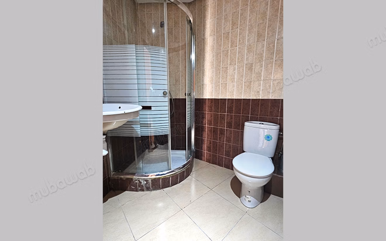 Appartement Lumineux à Vendre