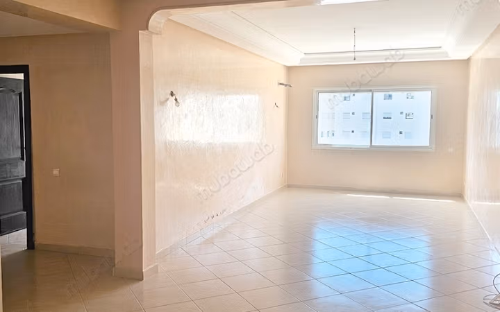 Bright Apartment for Sale