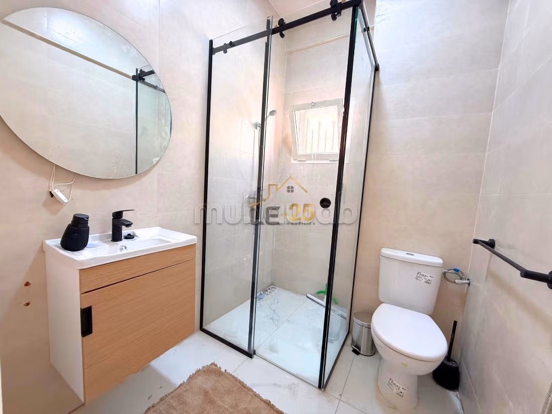 Appartement 99 m² à Guéliz — 8