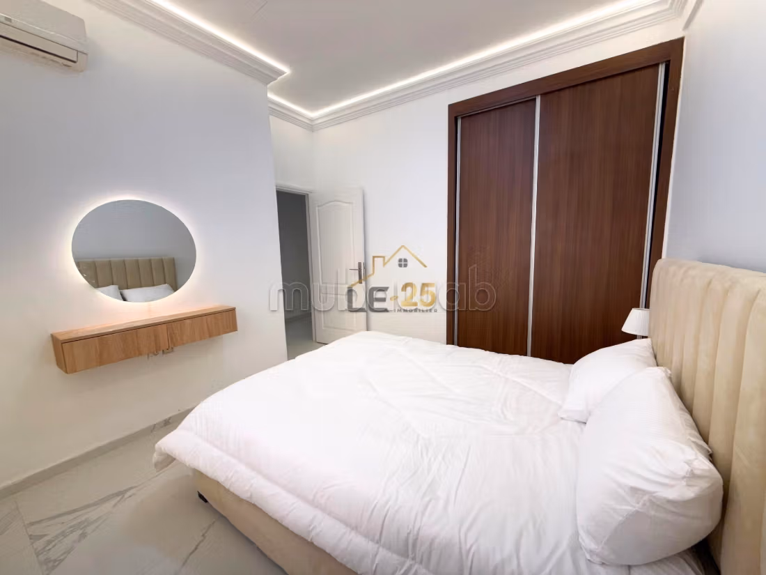 Appartement 99 m² à Guéliz — 7