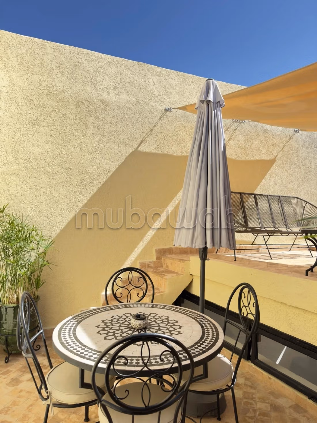 Riad en venta Dar El Bacha