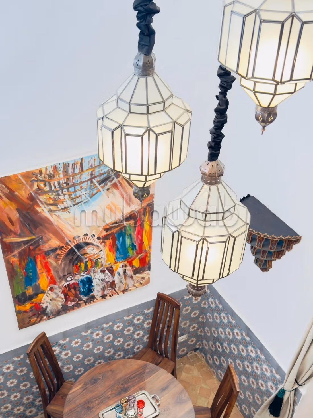 Riad en venta Dar El Bacha