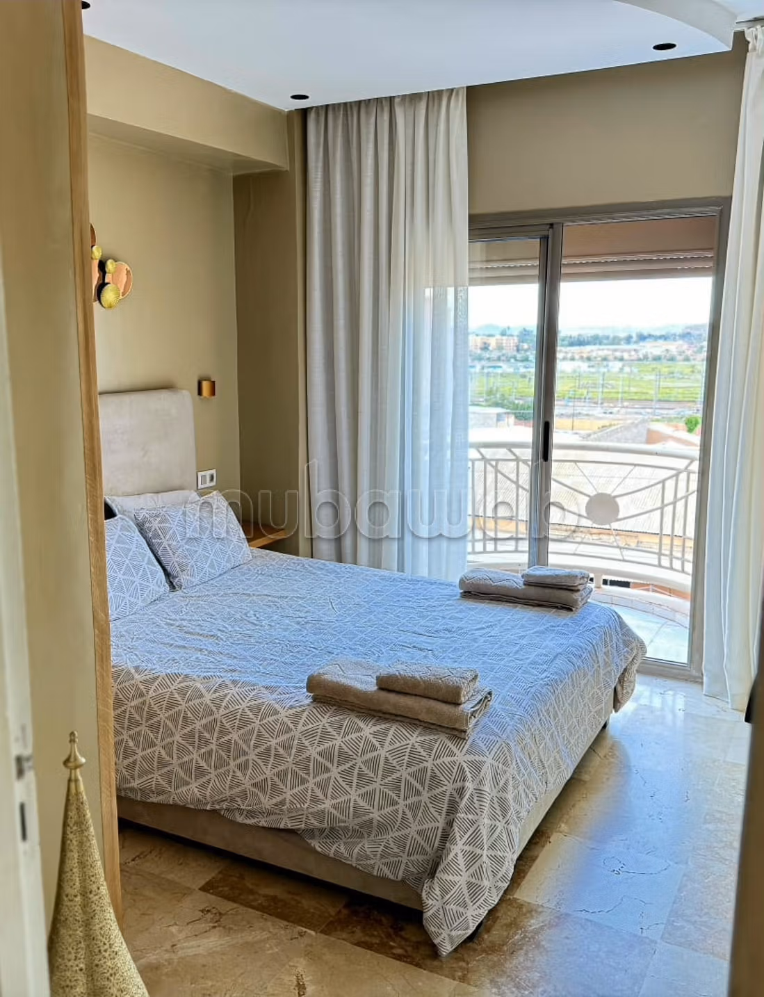 VENTE Studio 50 m2 Hivernage