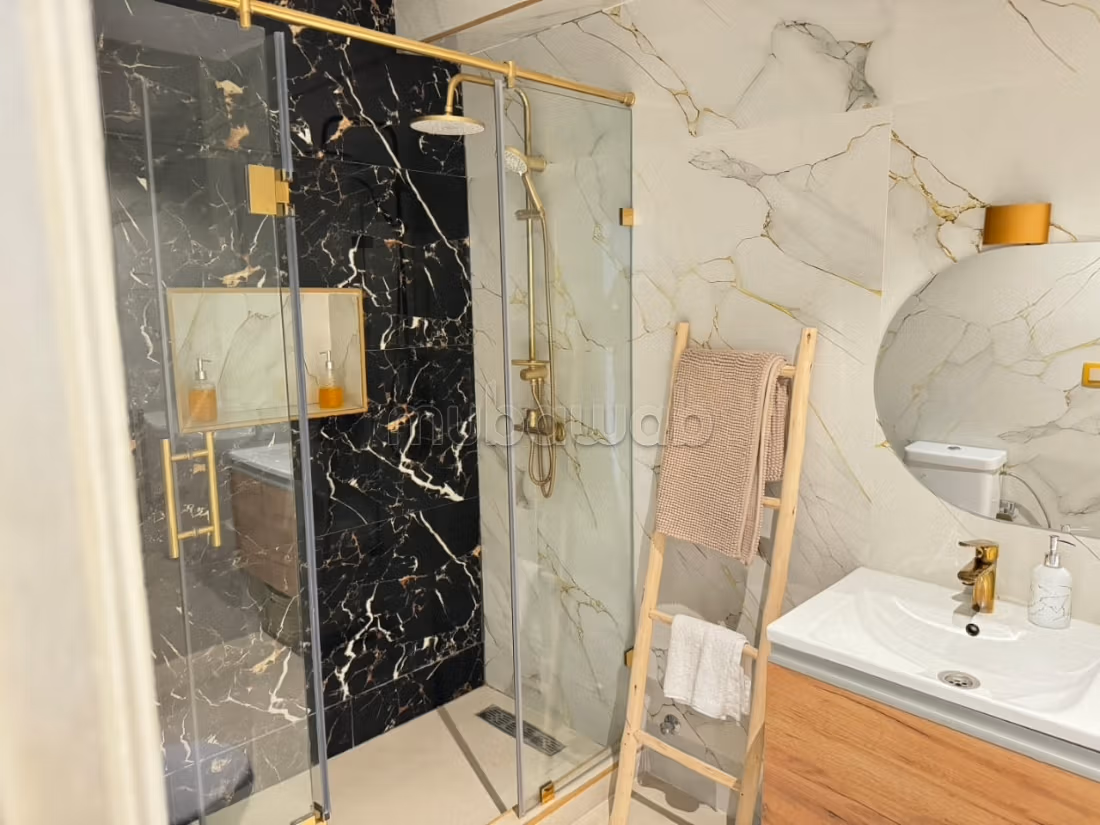 VENTE Studio 50 m2 Hivernage