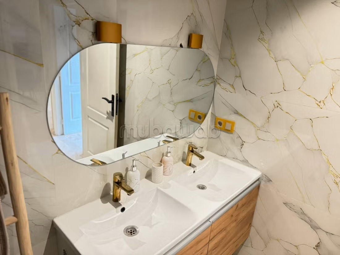 VENTE Studio 50 m2 Hivernage