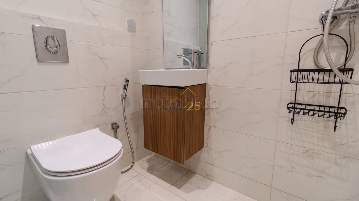 Appartement 76 m² à Guéliz — 7